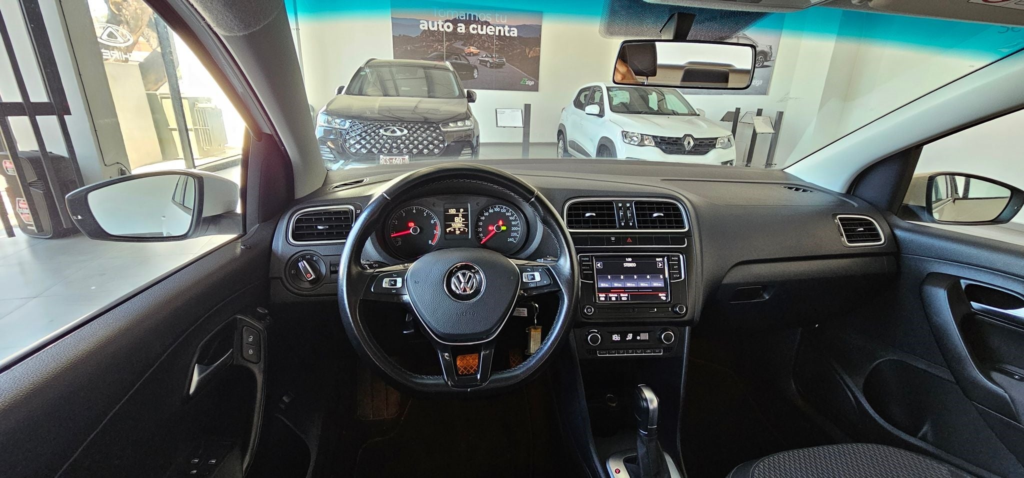2021 Volkswagen Vento 1.6 Comfortline Plus At